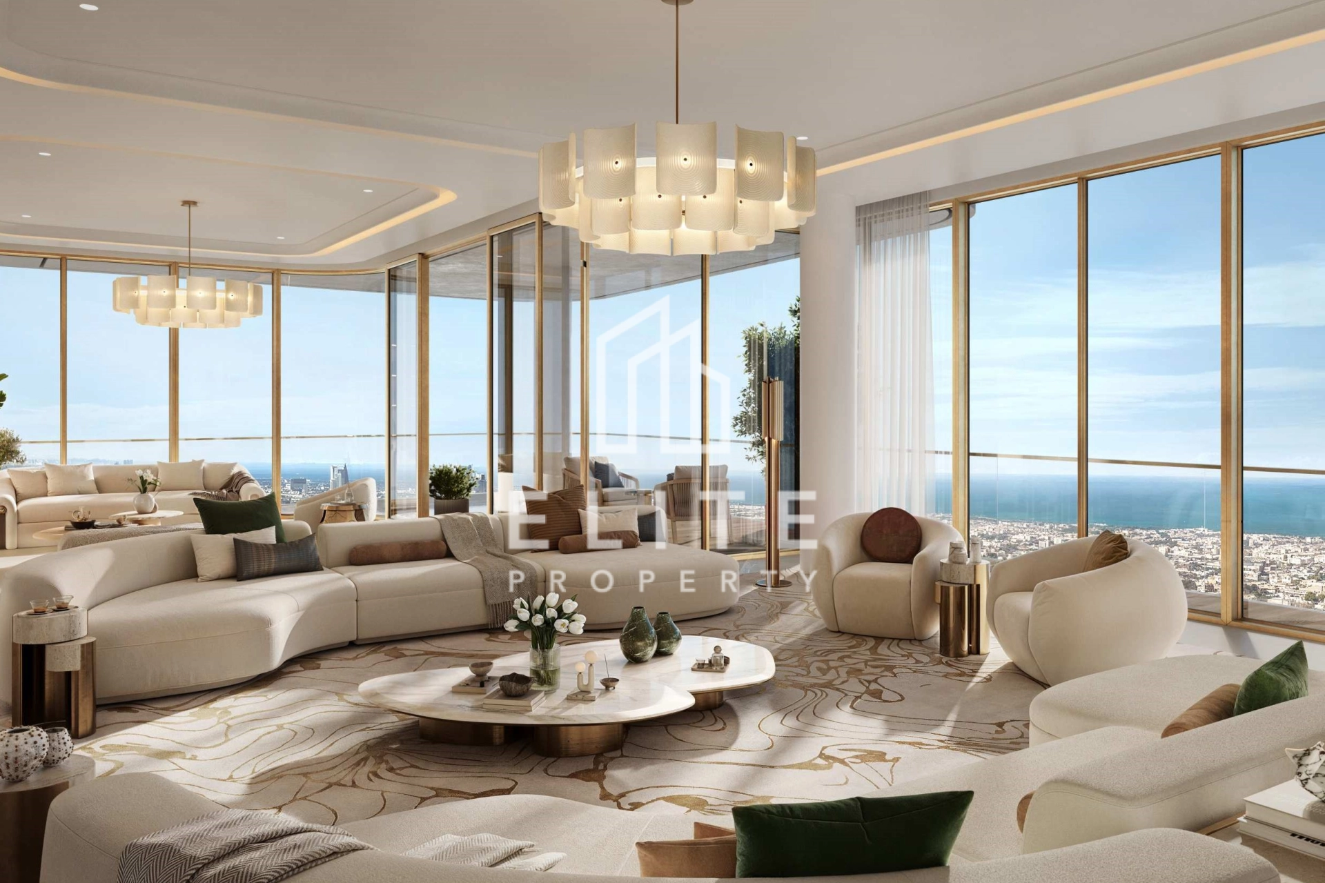 FAIRMONT RESIDENCES