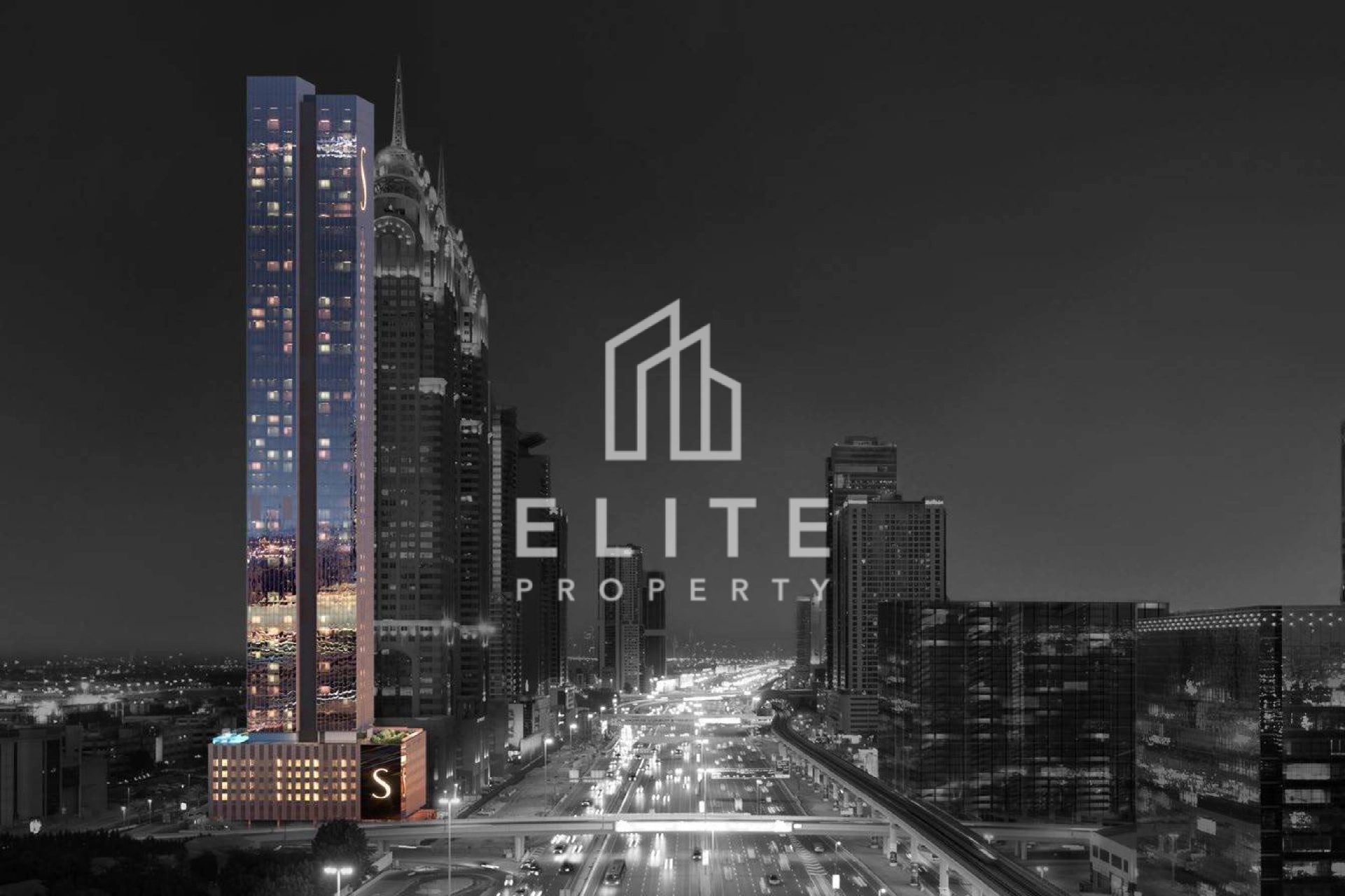 6BR Duplex Penthouse, Sea View, Mansion in the Sky