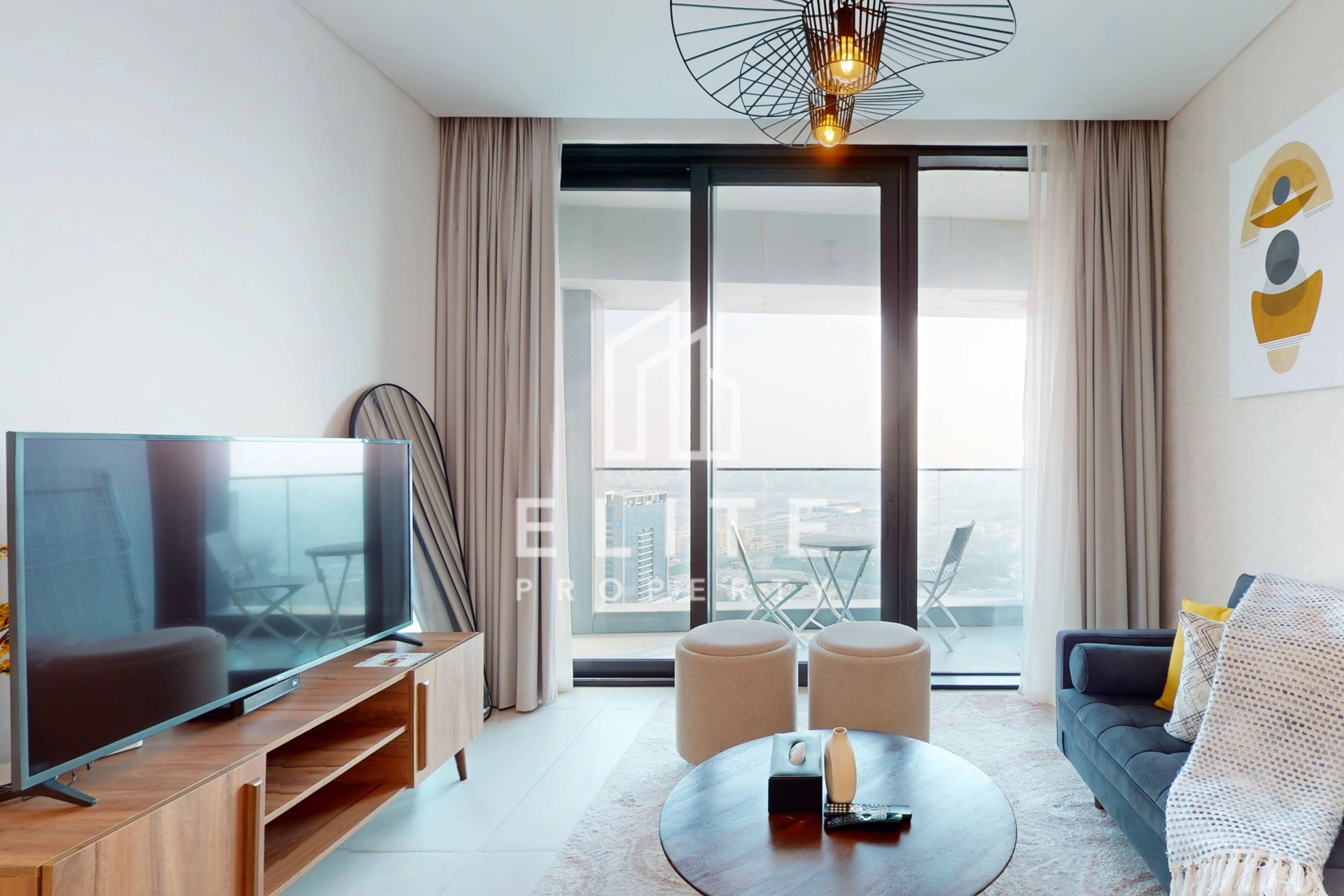 FAIRMONT RESIDENCES