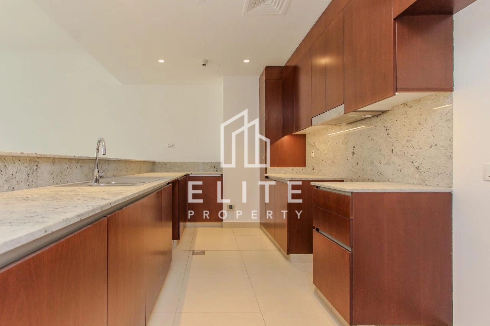 FAIRMONT RESIDENCES
