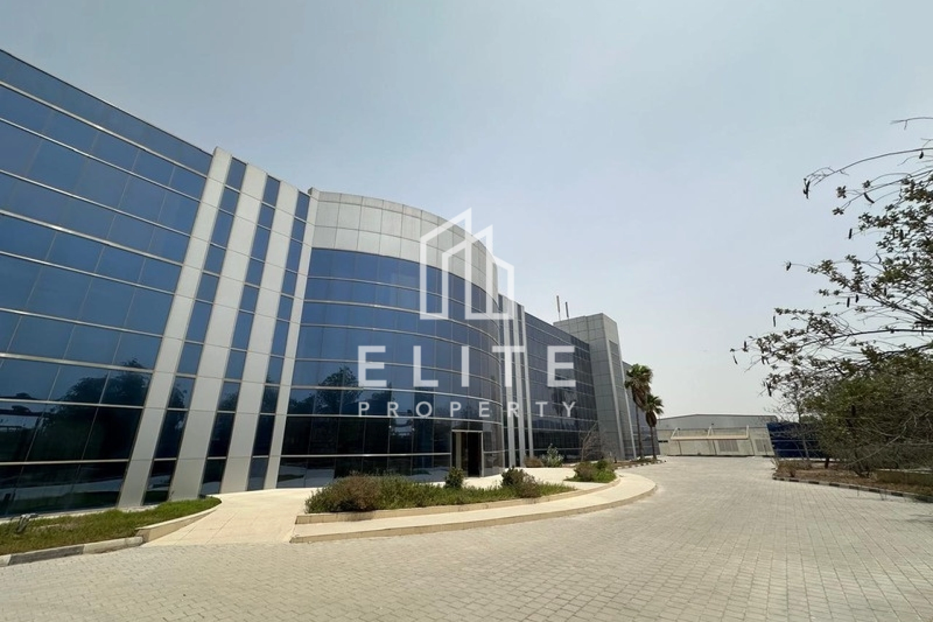 WAREHOUSE FACILITY IN JEBEL ALI  FOR SALE AED 35M