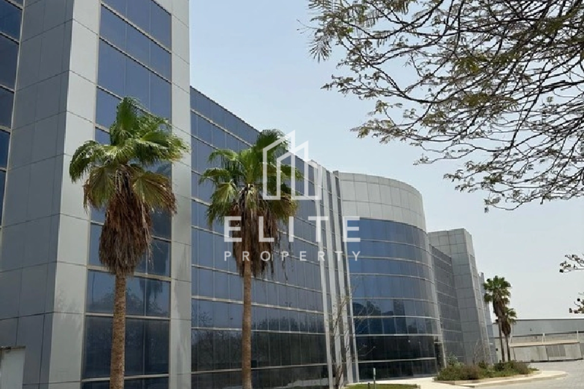 WAREHOUSE FACILITY IN JEBEL ALI  FOR SALE AED 35M