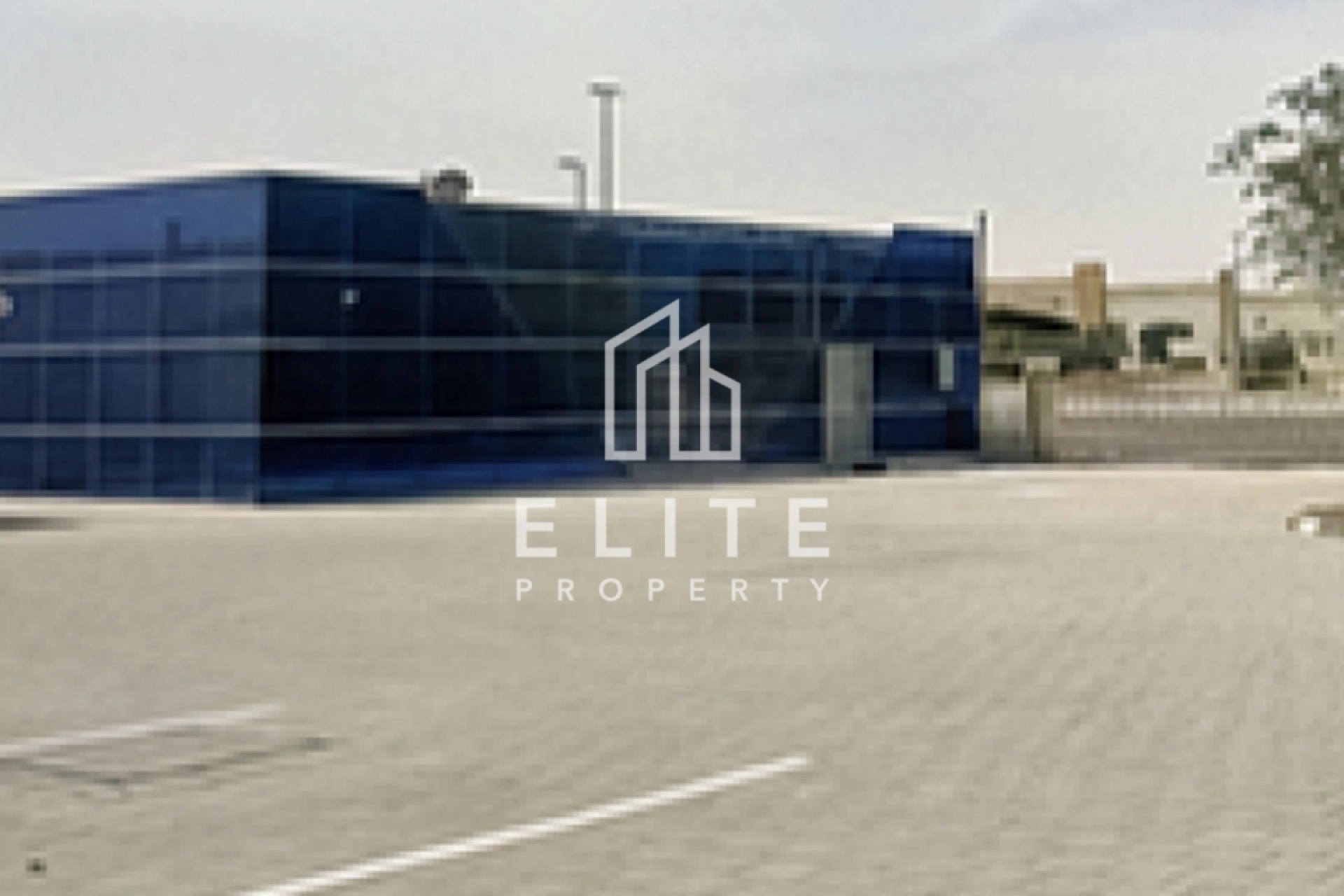 WAREHOUSE FACILITY IN JEBEL ALI  FOR SALE AED 35M