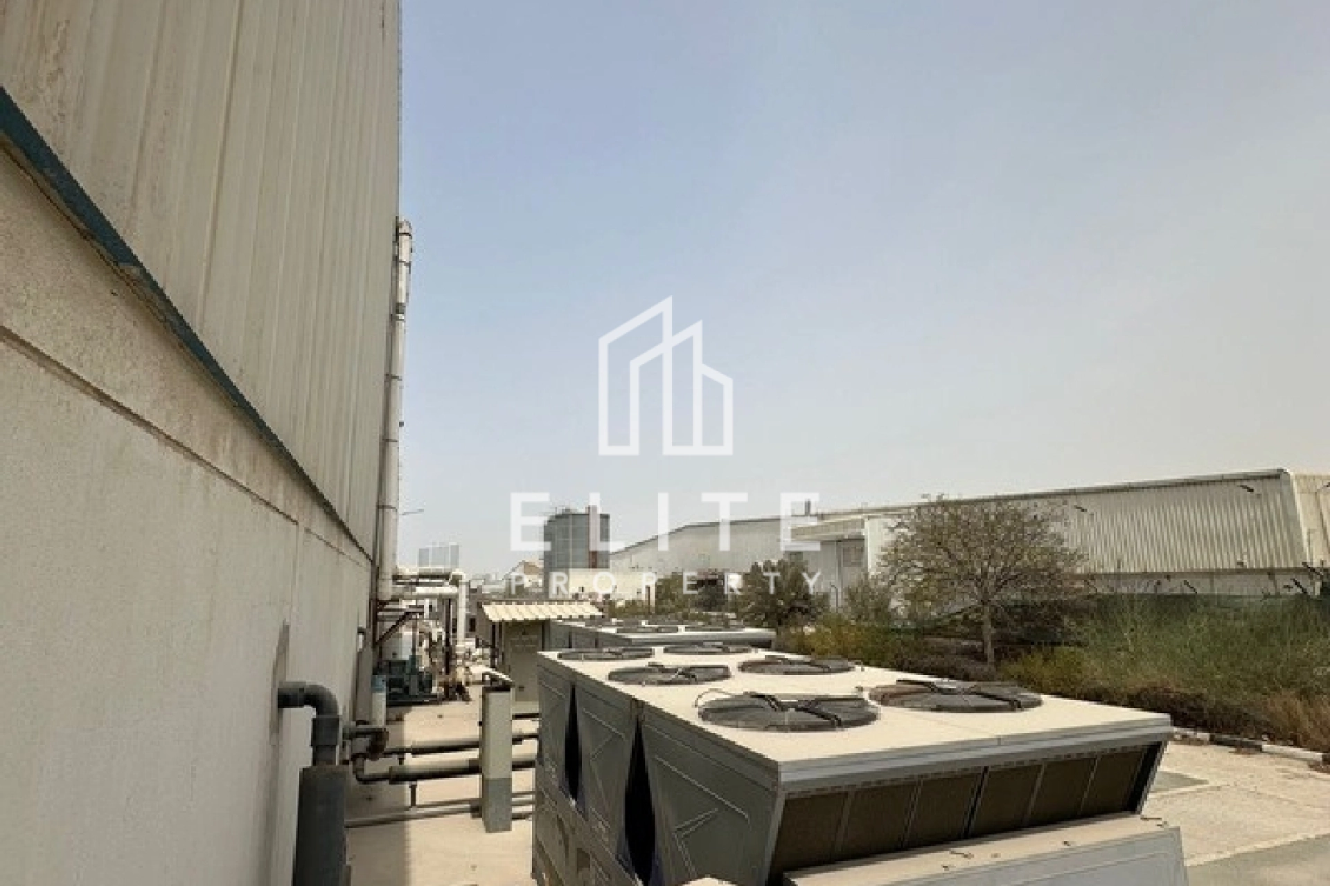 WAREHOUSE FACILITY IN JEBEL ALI  FOR SALE AED 35M