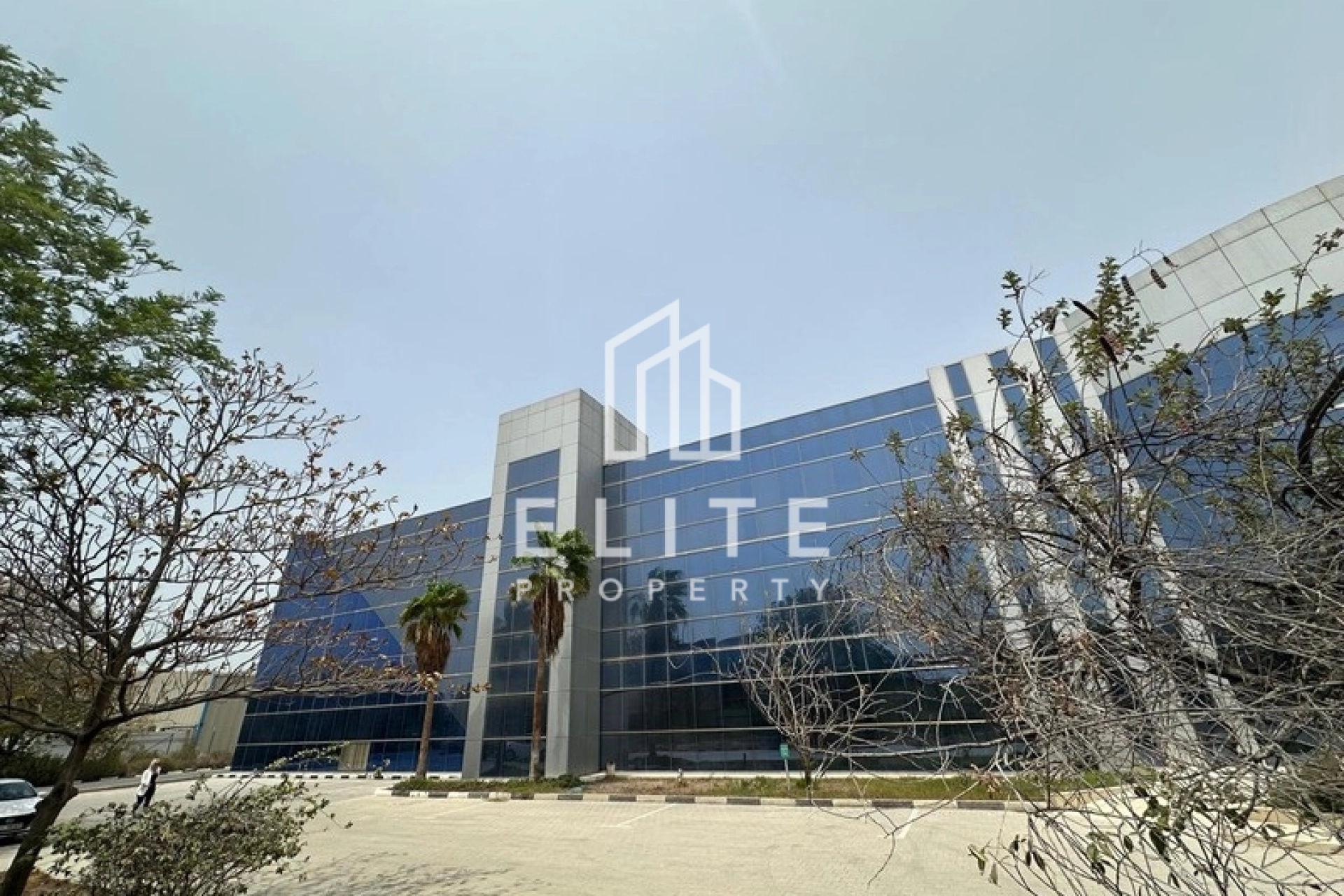 WAREHOUSE FACILITY IN JEBEL ALI  FOR SALE AED 35M