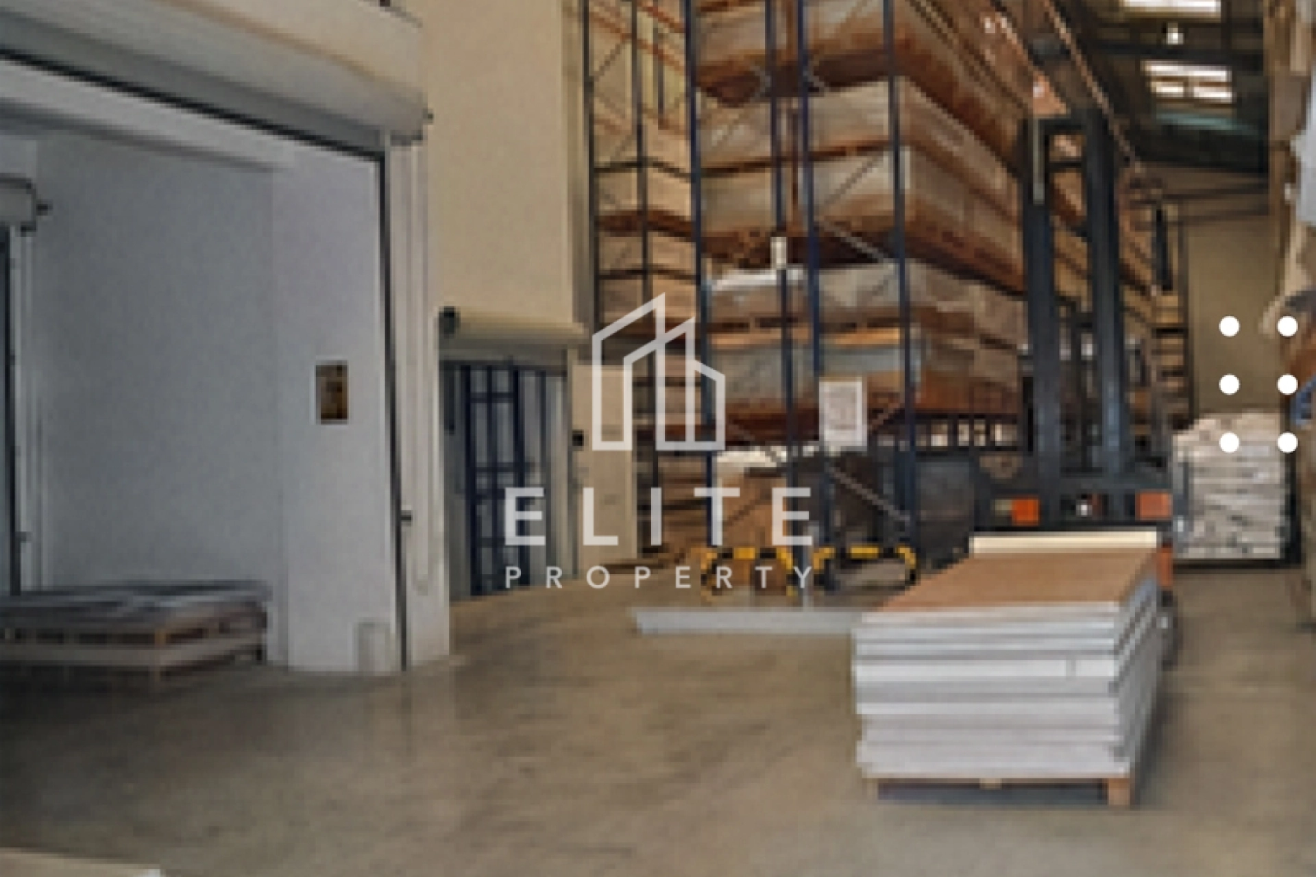 WAREHOUSE FACILITY IN JEBEL ALI  FOR SALE AED 35M