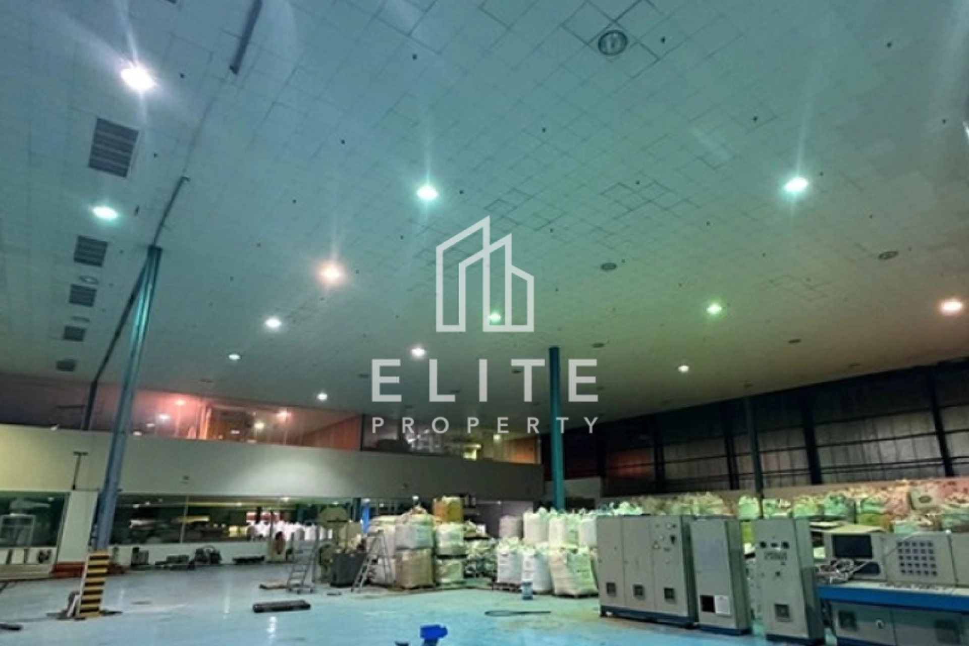 WAREHOUSE FACILITY IN JEBEL ALI  FOR SALE AED 35M