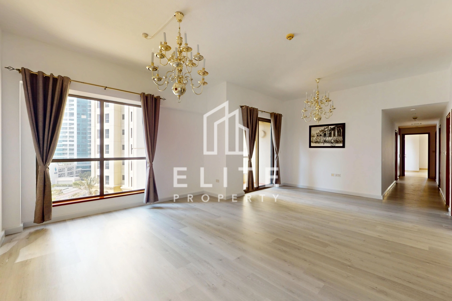 FAIRMONT RESIDENCES