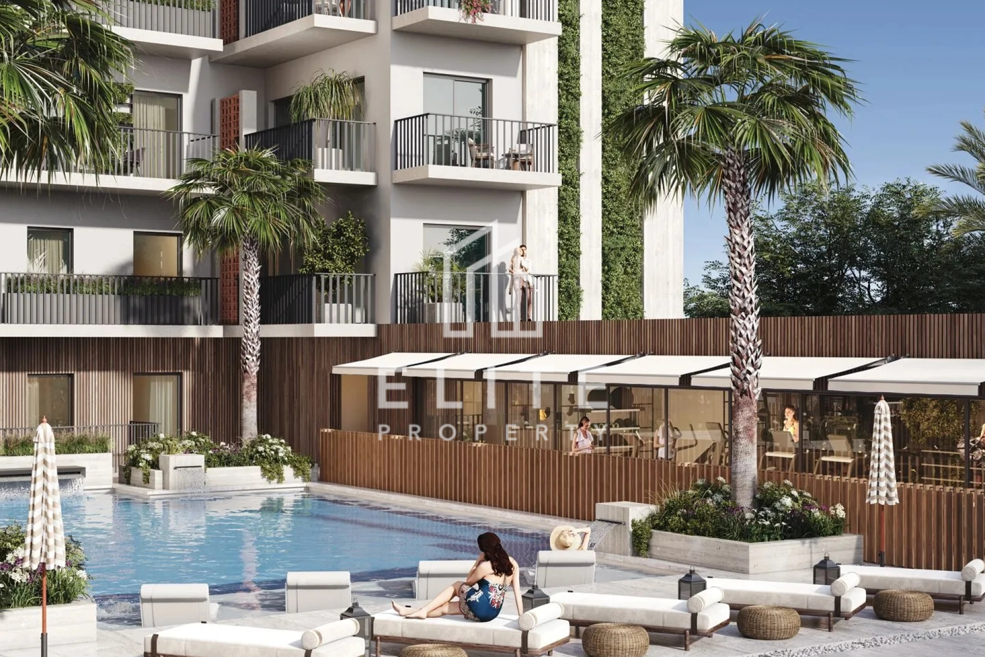 FAIRMONT RESIDENCES