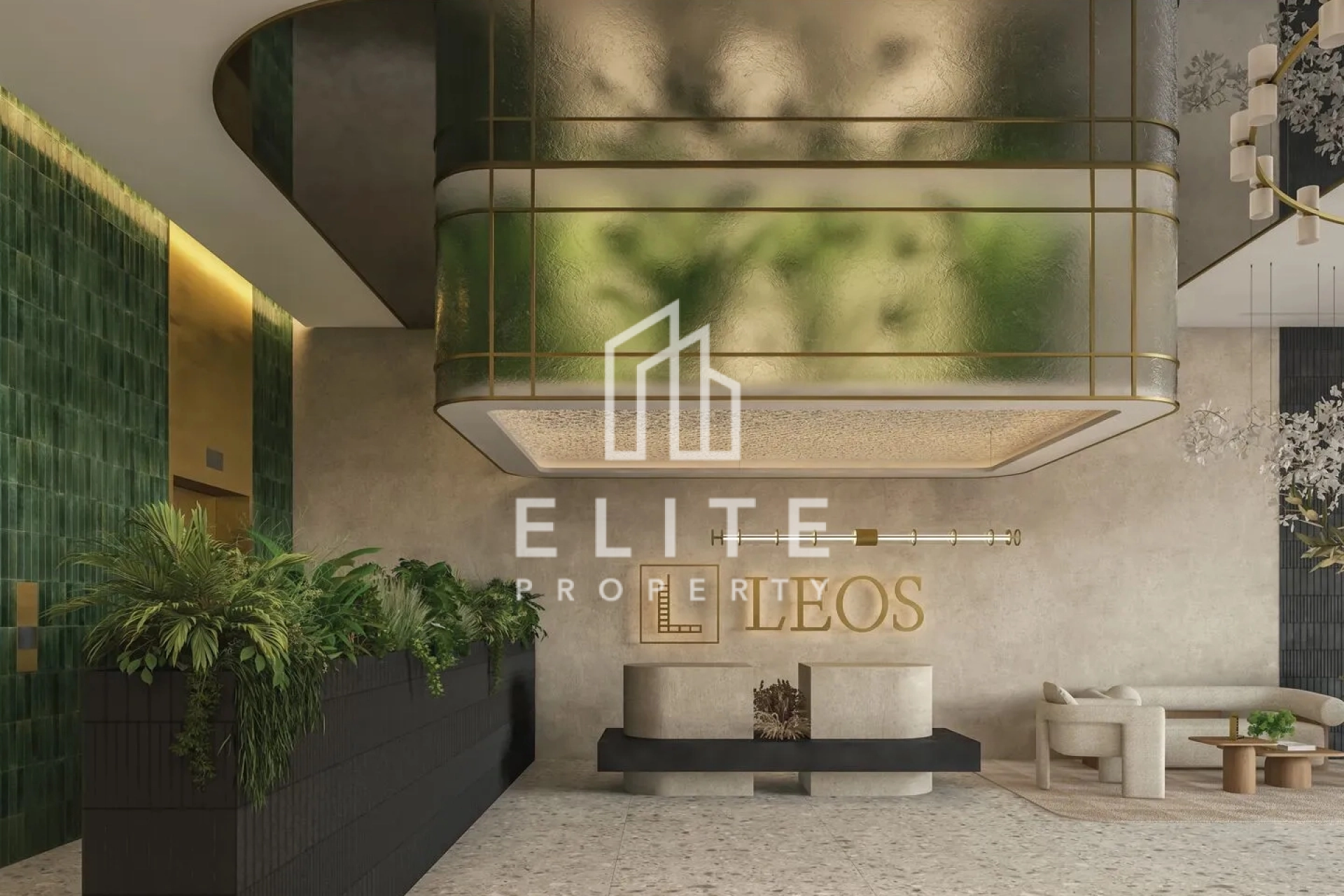 FAIRMONT RESIDENCES