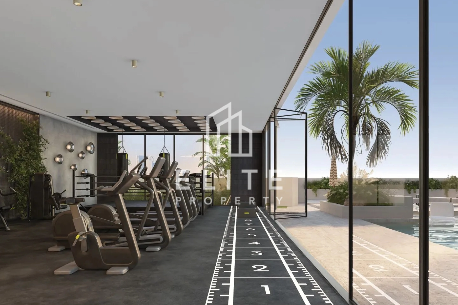 FAIRMONT RESIDENCES