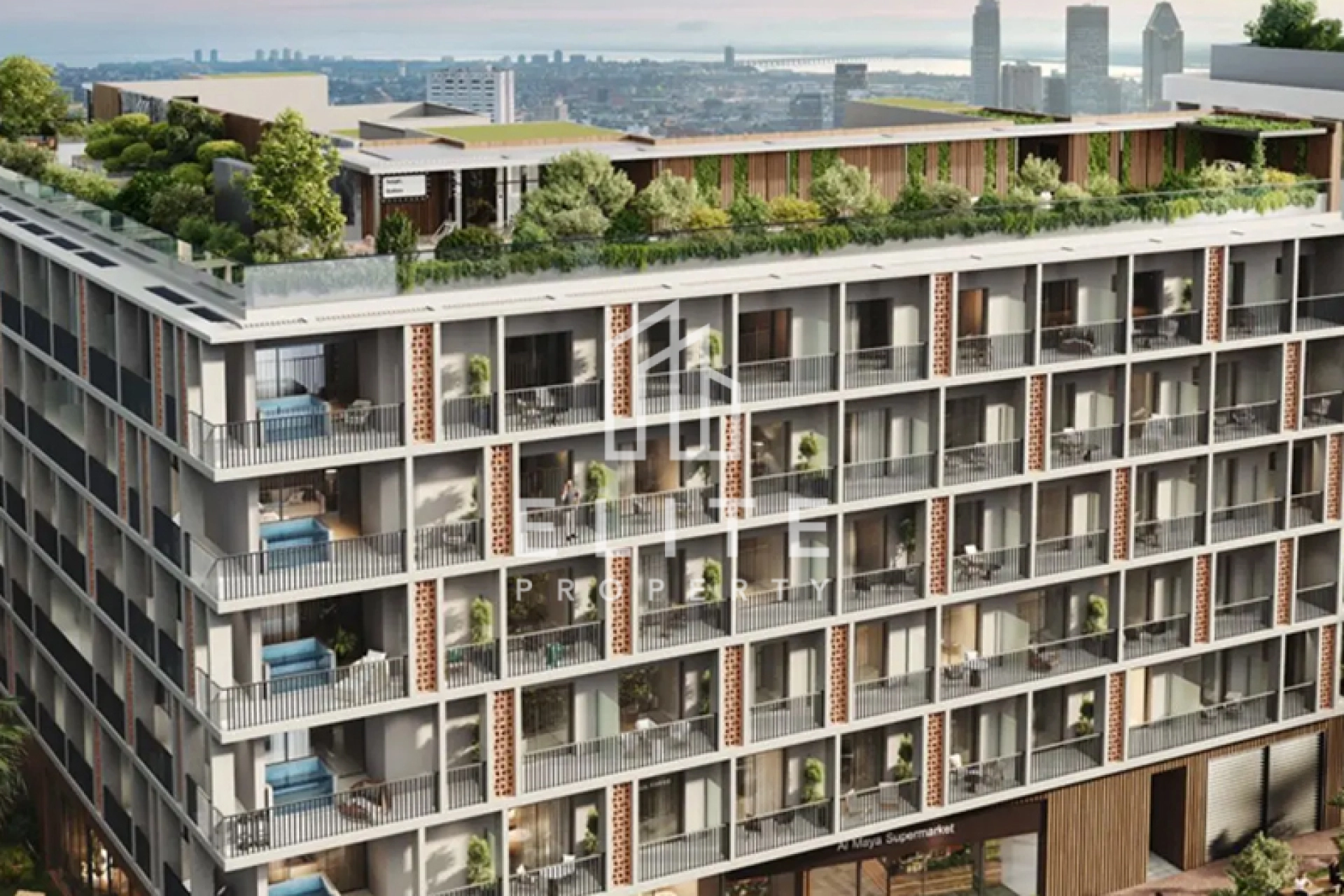 FAIRMONT RESIDENCES