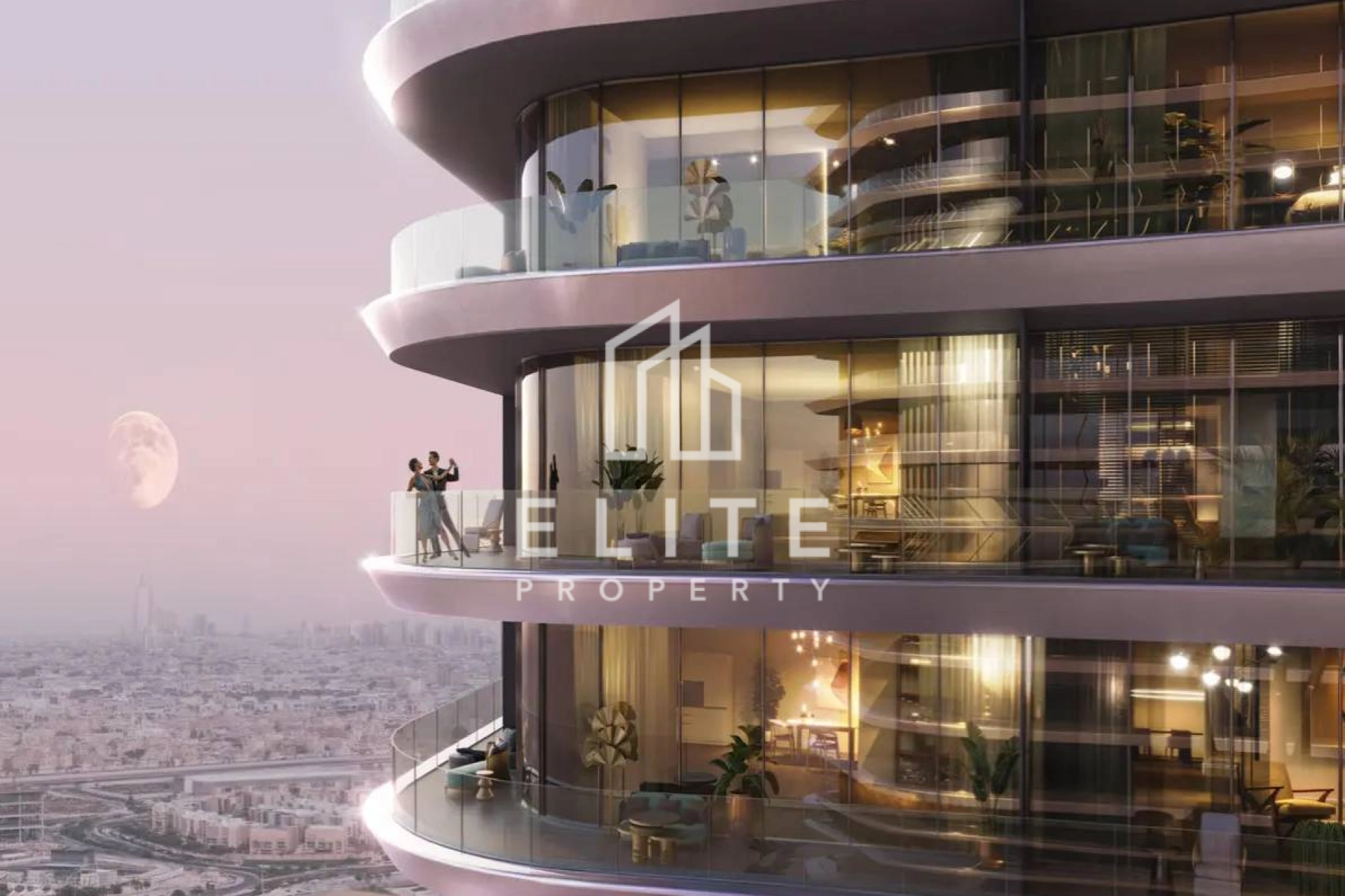 Skyline View | Multiple Options | Investor Deal