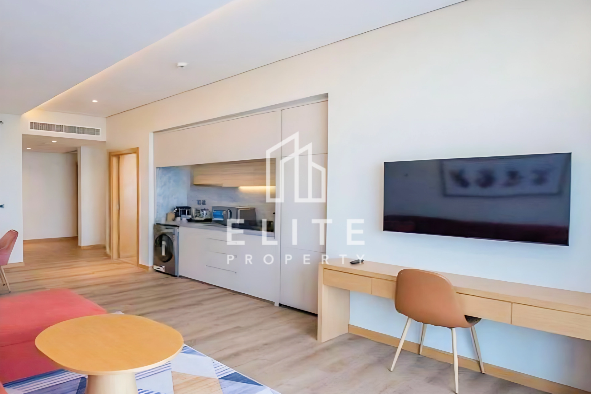 FAIRMONT RESIDENCES