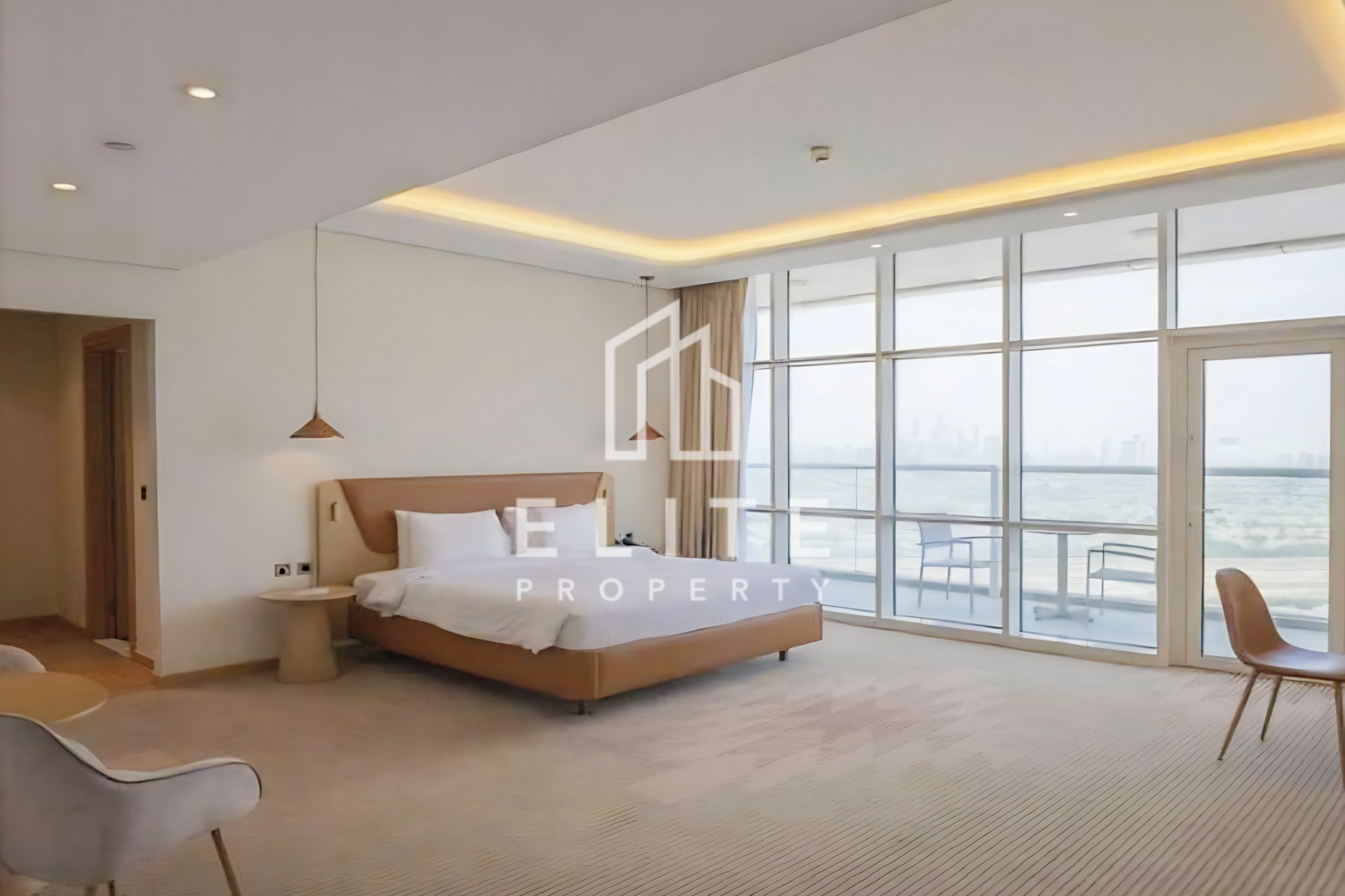 FAIRMONT RESIDENCES