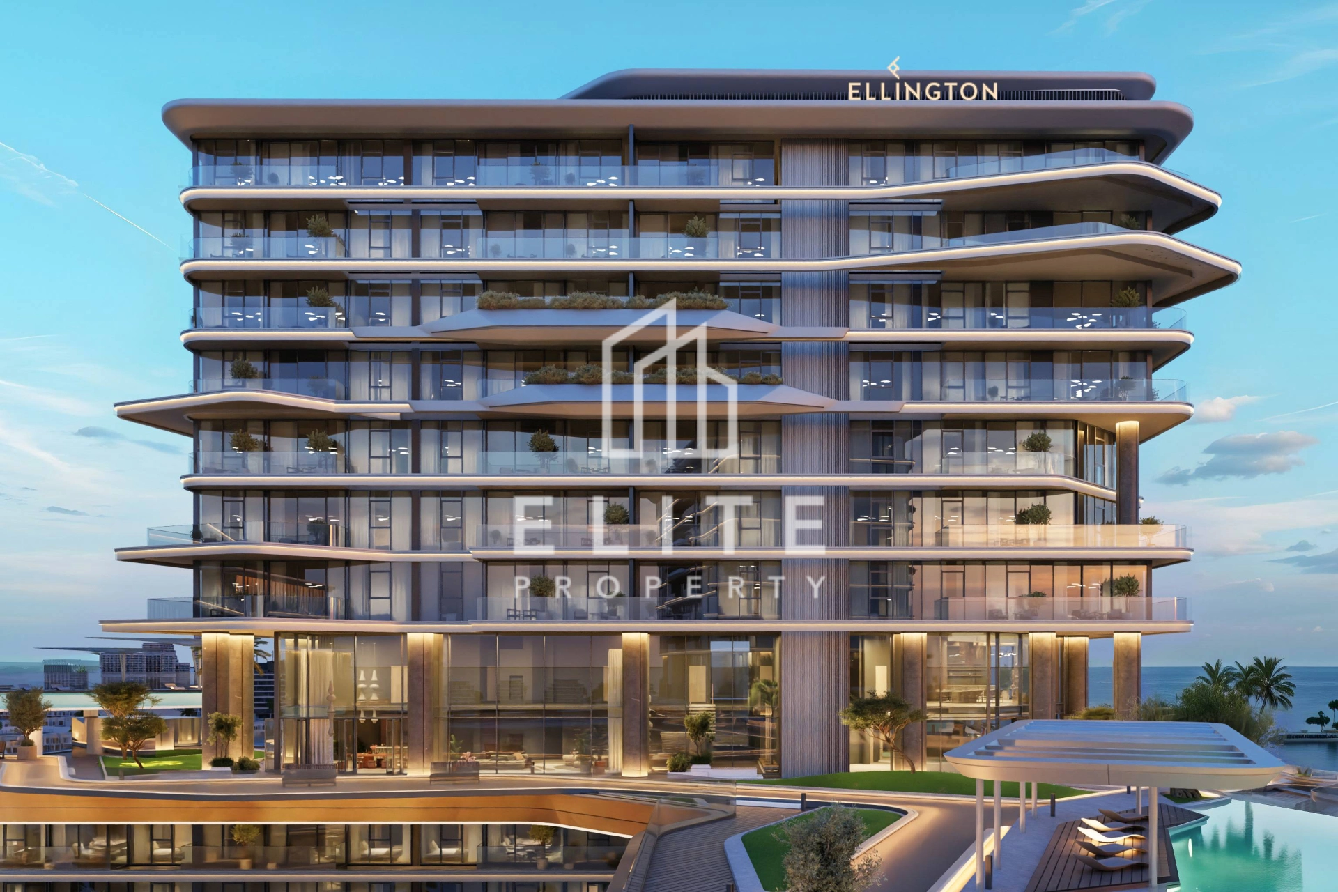 FAIRMONT RESIDENCES