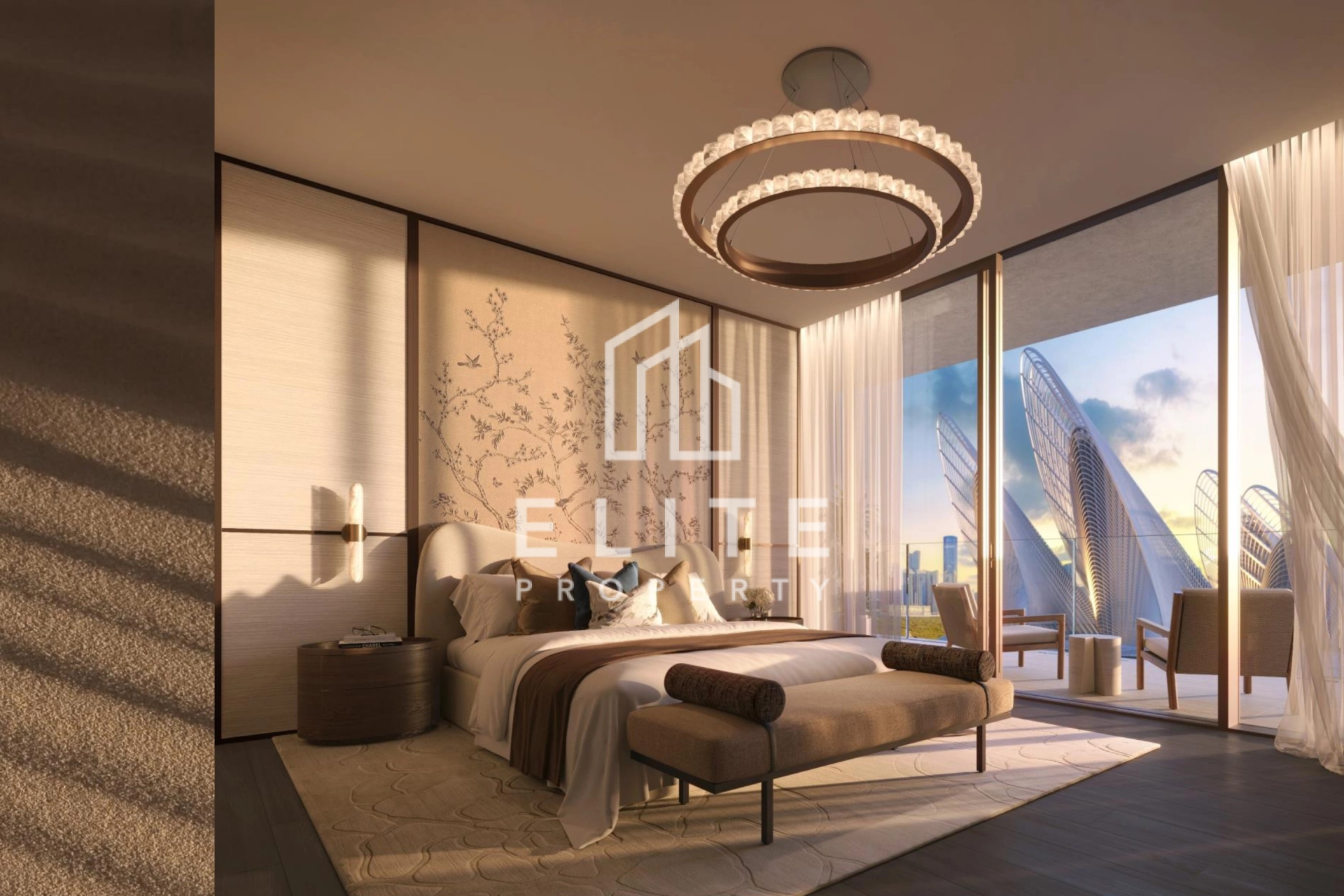 FAIRMONT RESIDENCES