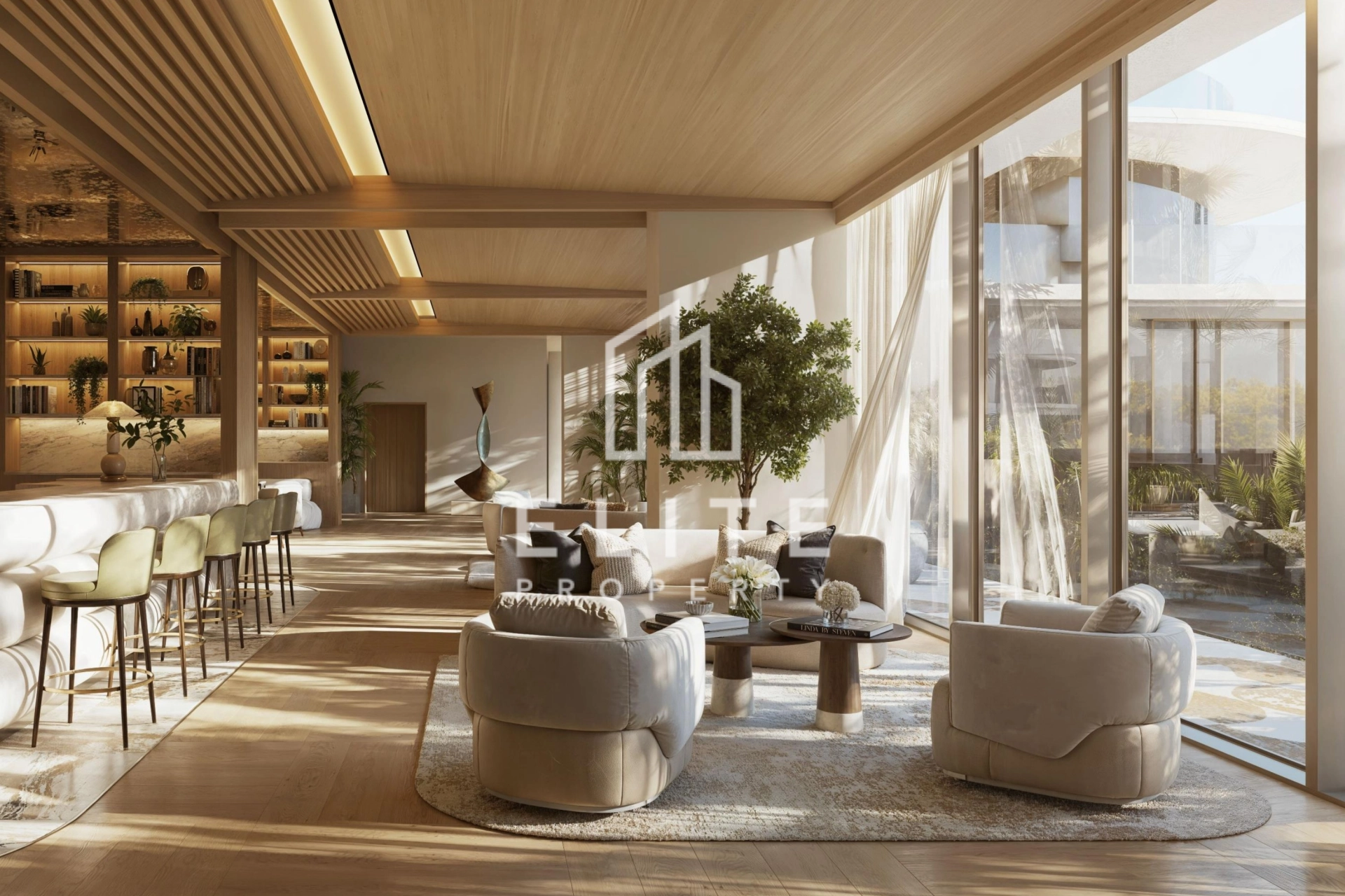 FAIRMONT RESIDENCES