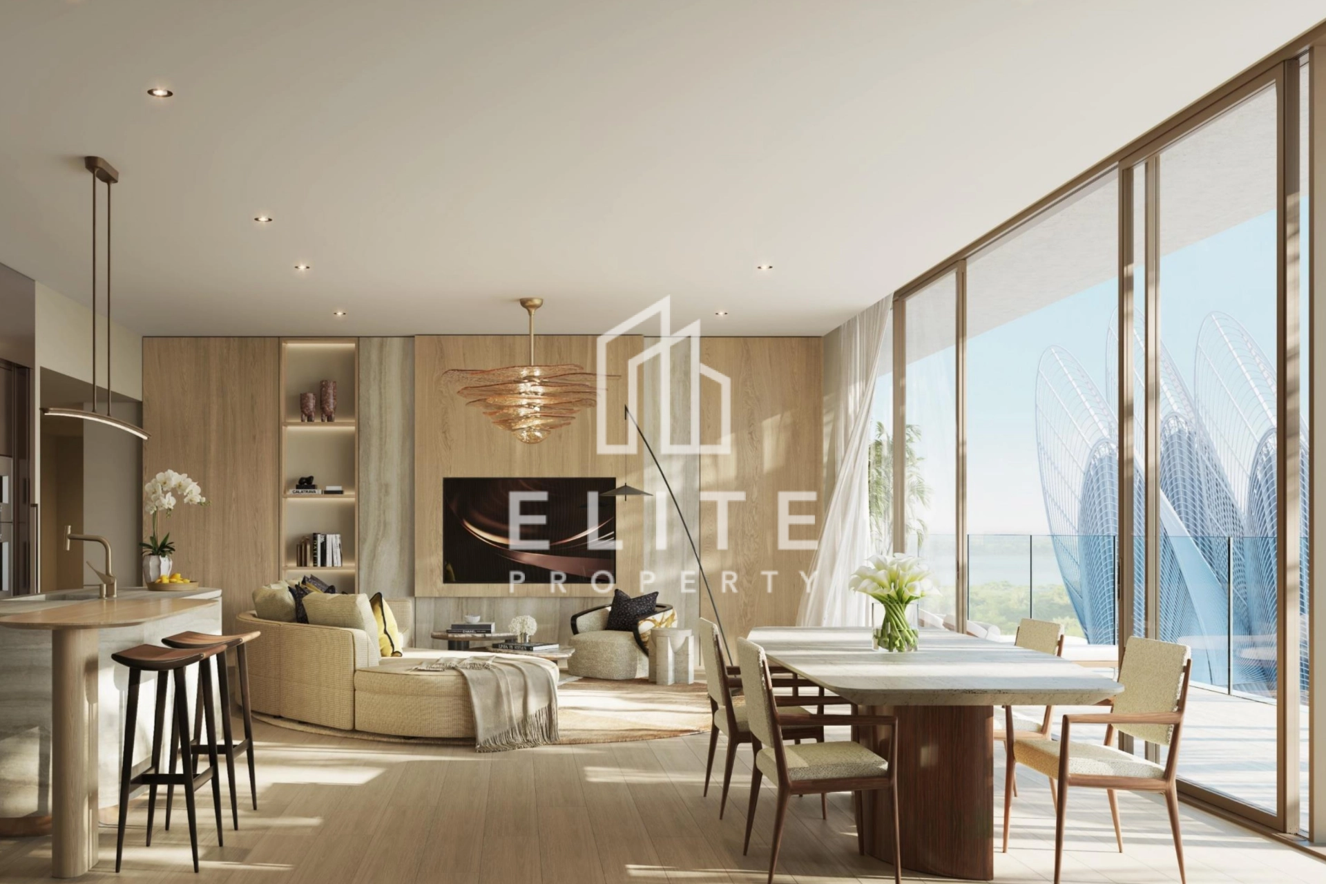 FAIRMONT RESIDENCES