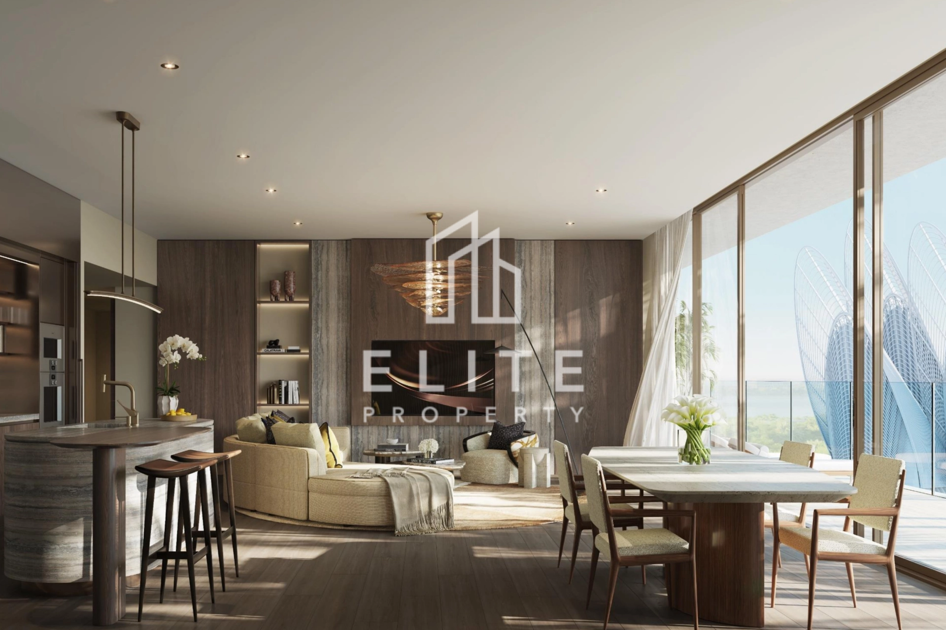 FAIRMONT RESIDENCES