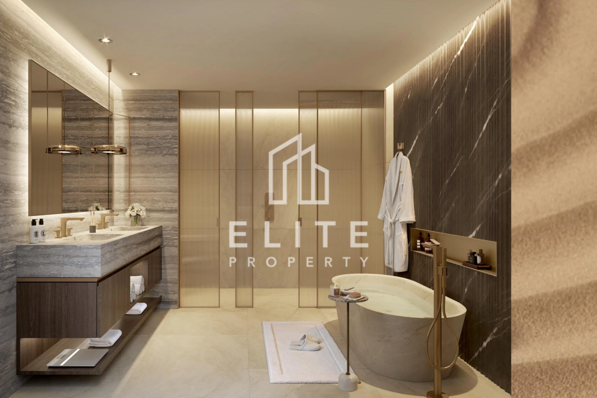 FAIRMONT RESIDENCES