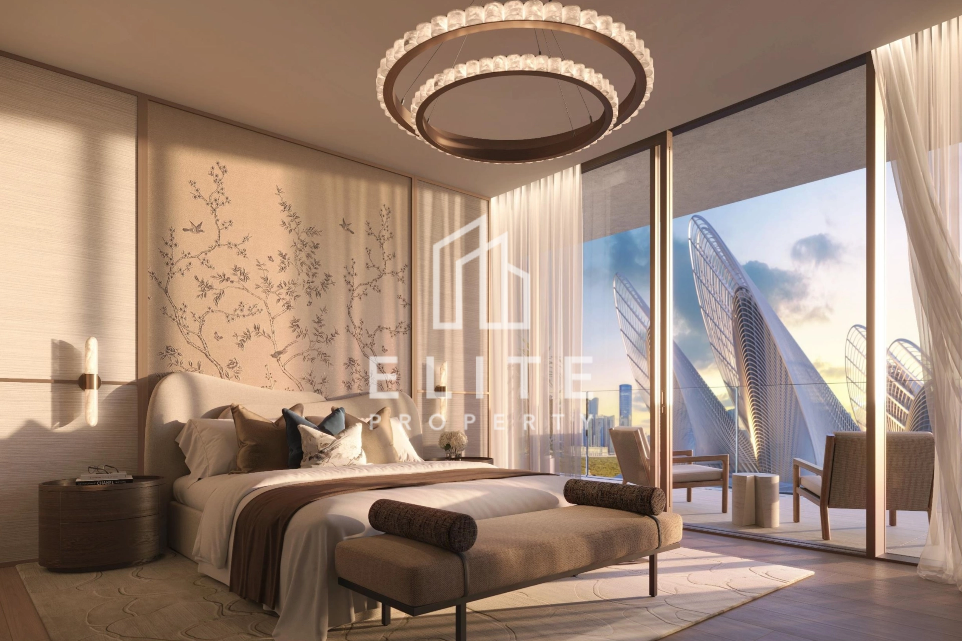 FAIRMONT RESIDENCES