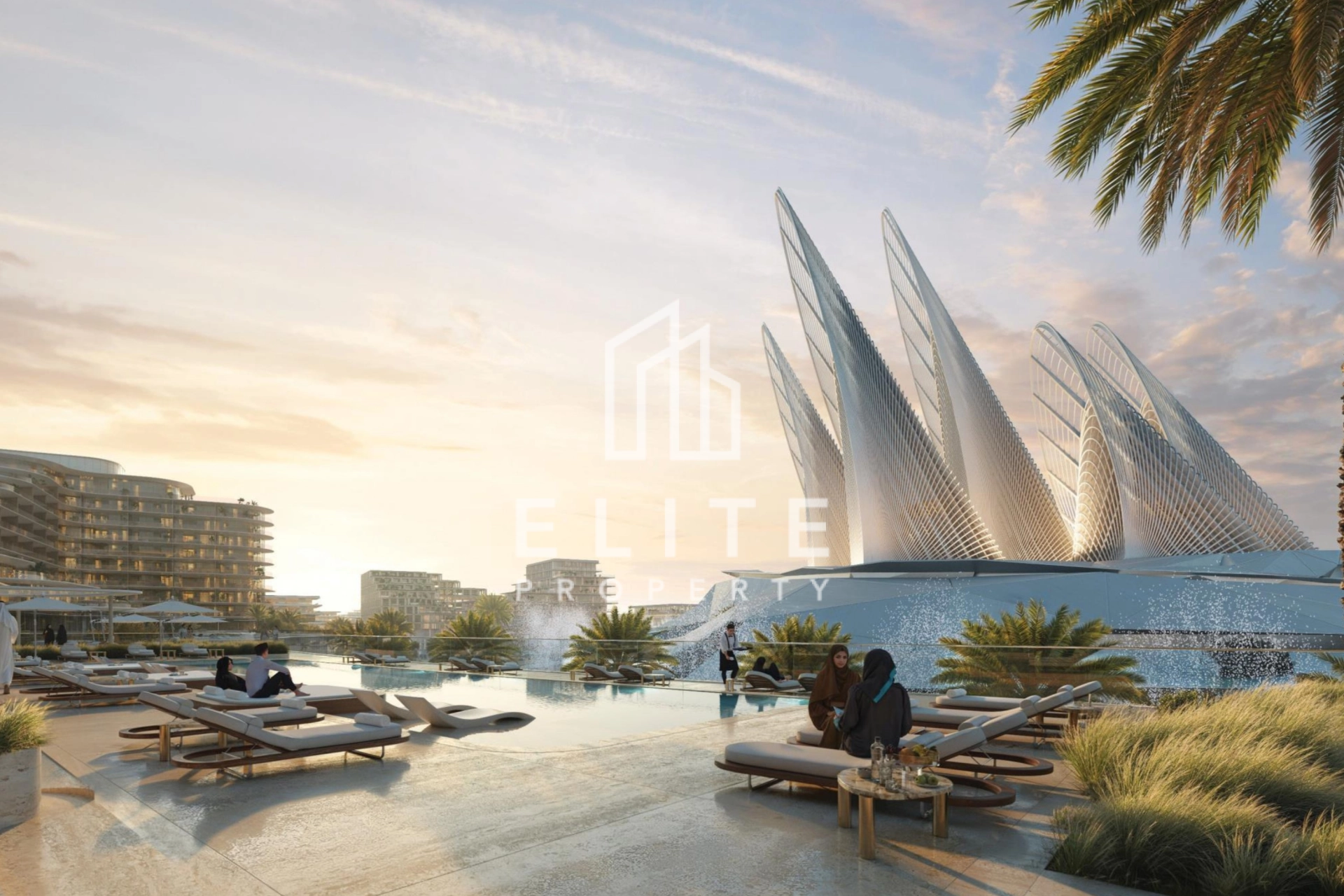 Super Luxury | Fully Furnished | Fully Serviced
