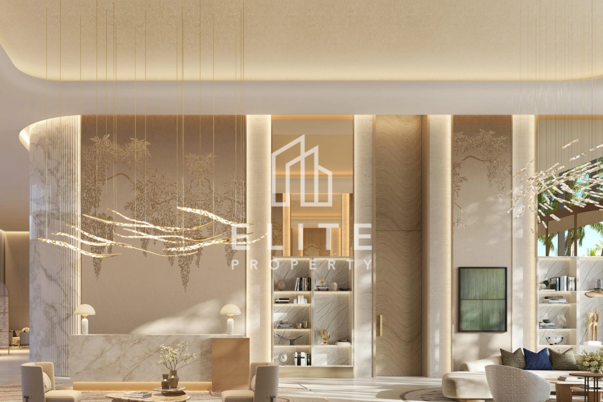 FAIRMONT RESIDENCES