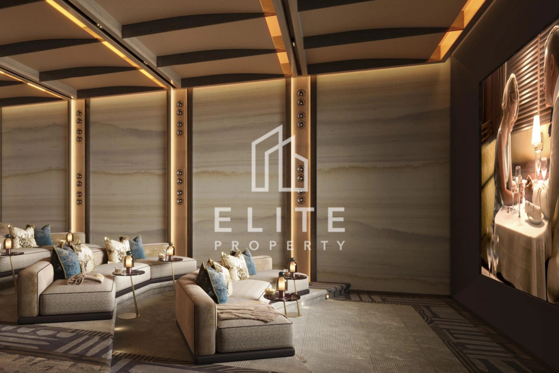 FAIRMONT RESIDENCES