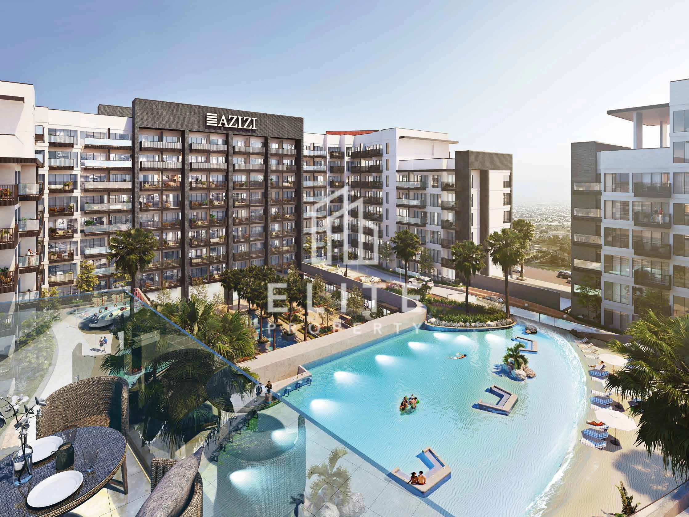 High ROI, Great Amenities, Investment Opportunity