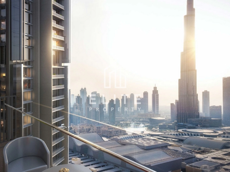 FAIRMONT RESIDENCES