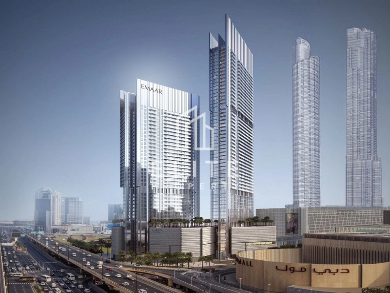 FAIRMONT RESIDENCES