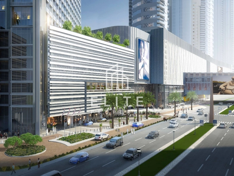 FAIRMONT RESIDENCES
