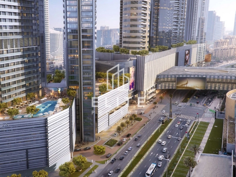 FAIRMONT RESIDENCES