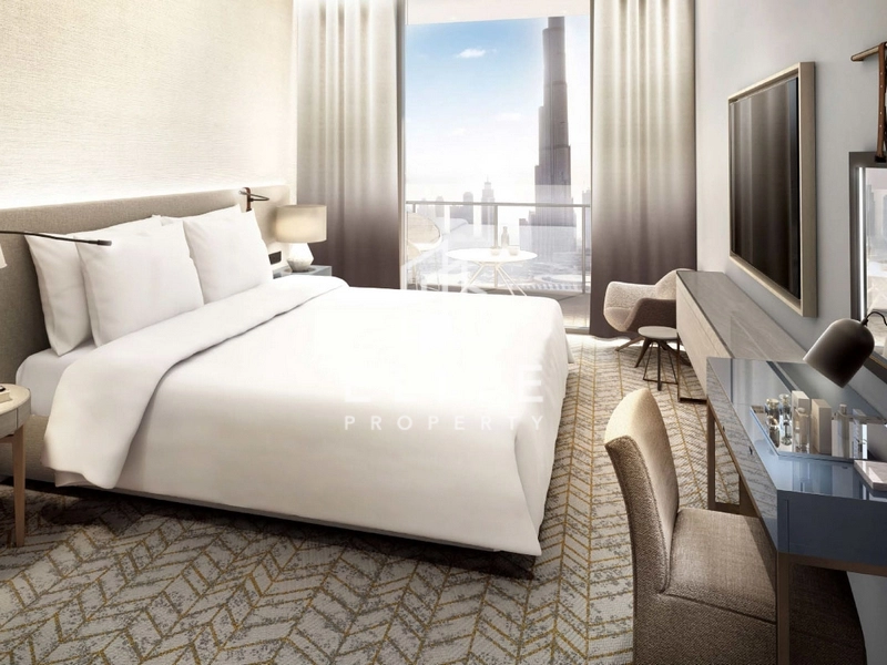 FAIRMONT RESIDENCES