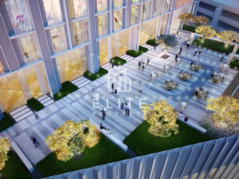 FAIRMONT RESIDENCES