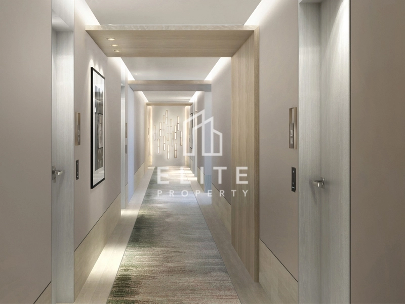 FAIRMONT RESIDENCES
