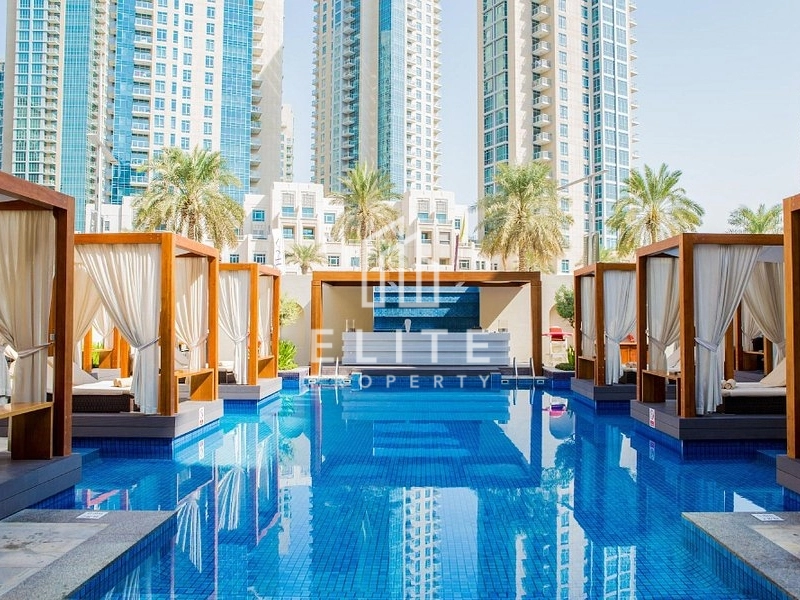 FAIRMONT RESIDENCES