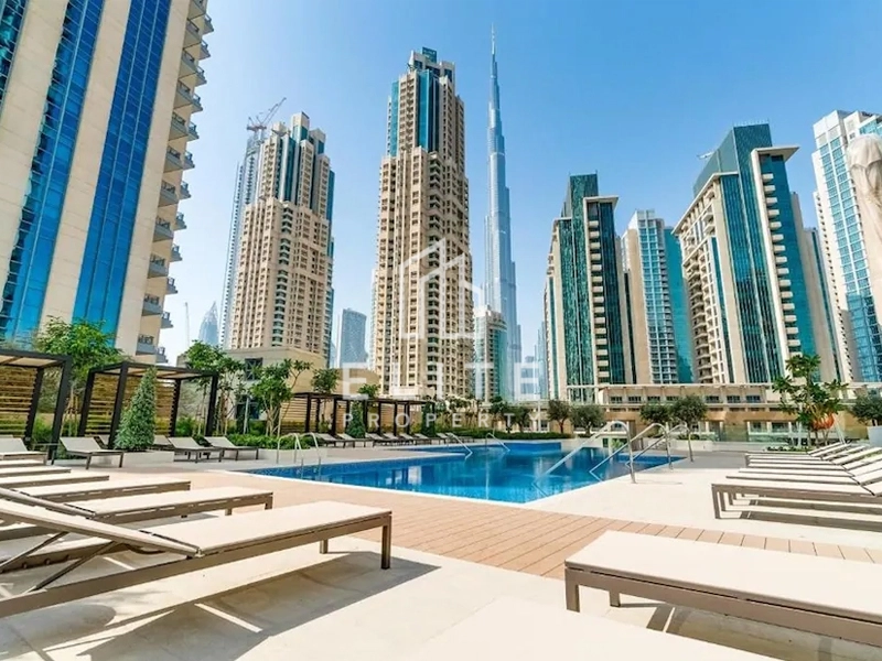 FAIRMONT RESIDENCES