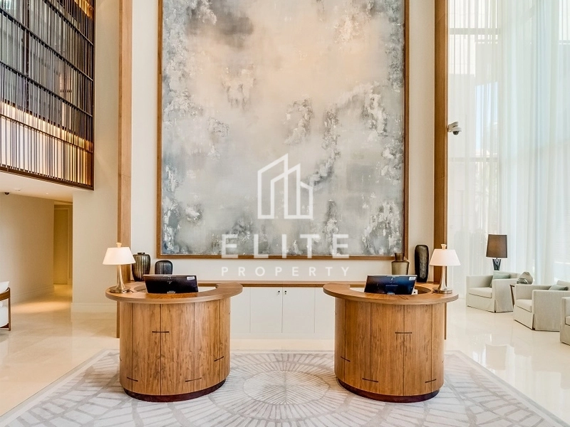 FAIRMONT RESIDENCES