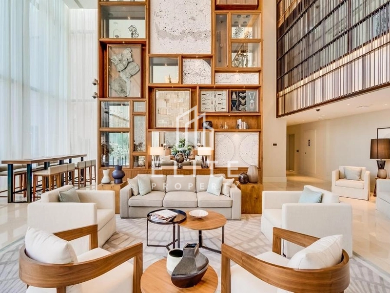 FAIRMONT RESIDENCES