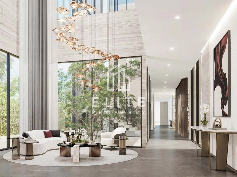 FAIRMONT RESIDENCES