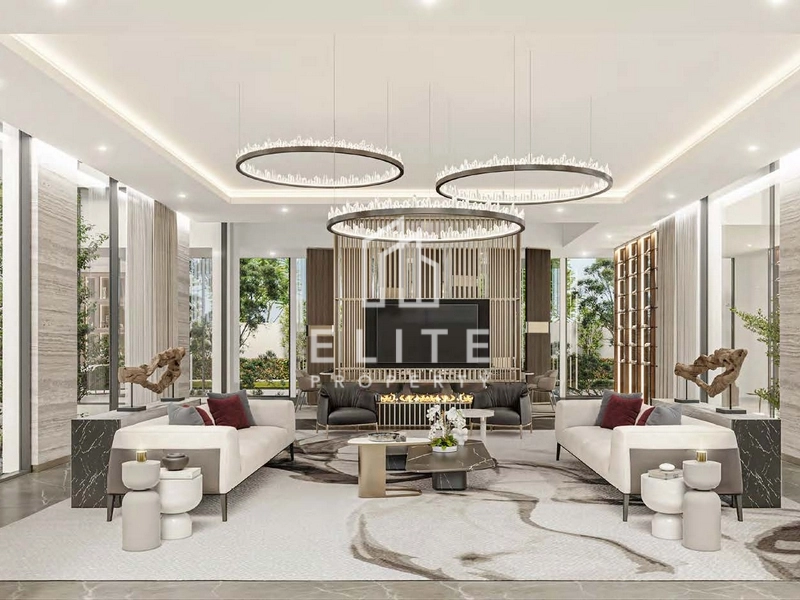 FAIRMONT RESIDENCES