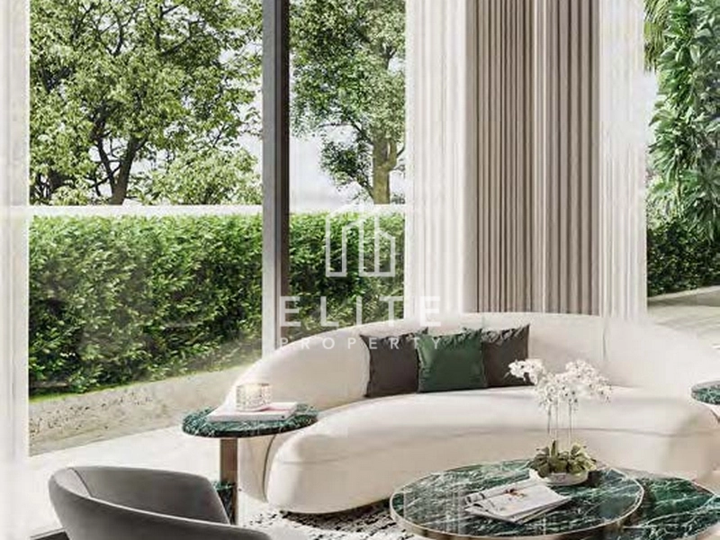 FAIRMONT RESIDENCES