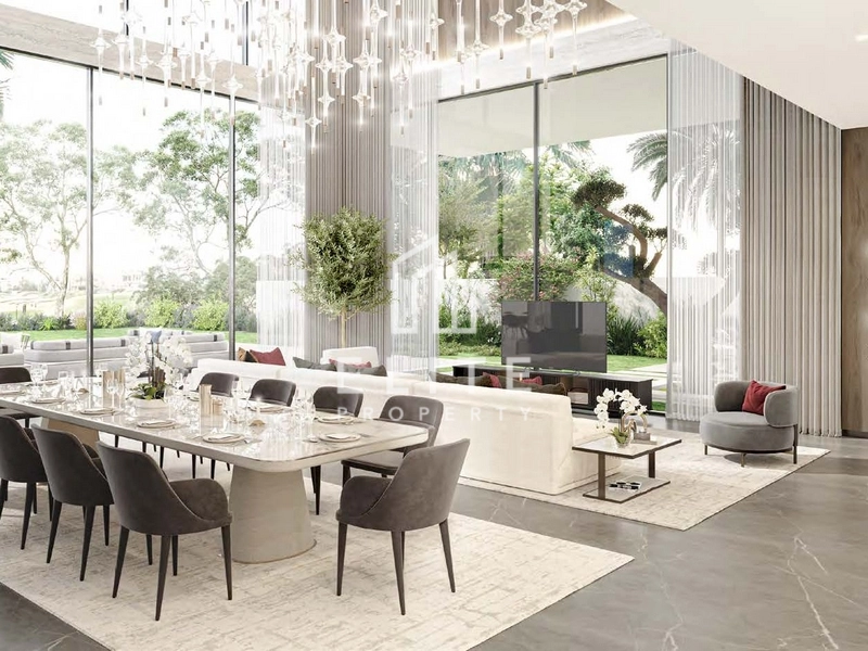 FAIRMONT RESIDENCES