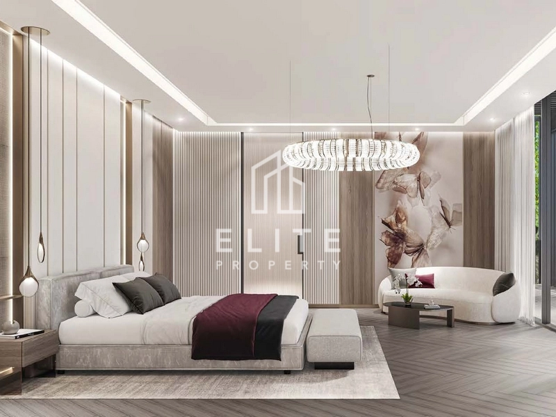 FAIRMONT RESIDENCES