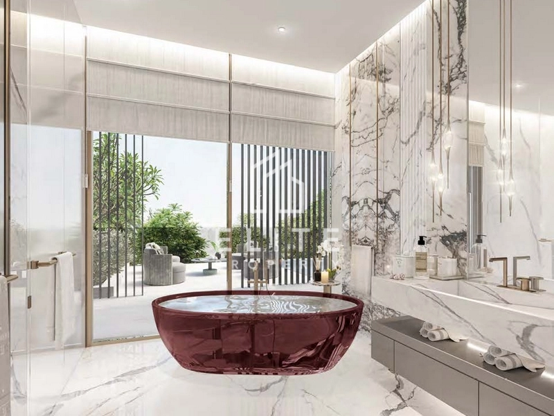 FAIRMONT RESIDENCES