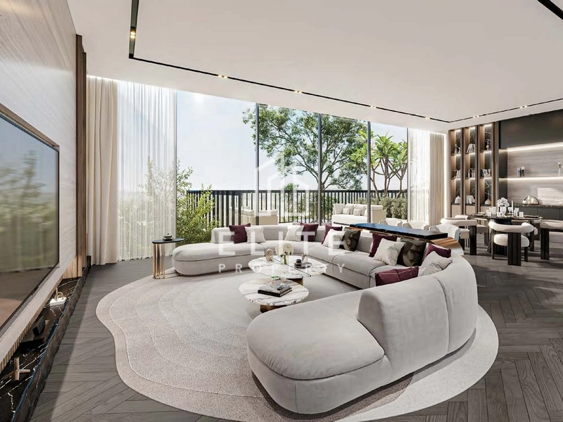 FAIRMONT RESIDENCES