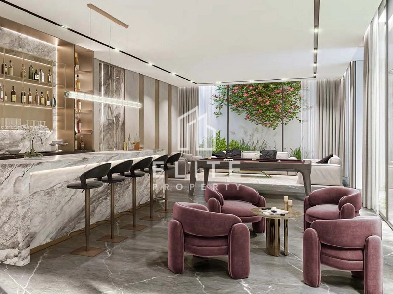 FAIRMONT RESIDENCES