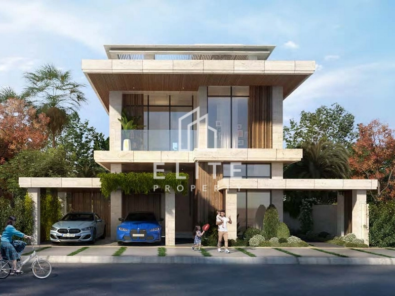 FAIRMONT RESIDENCES